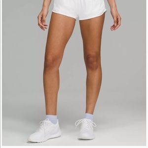 Hotty Hot Low-Rise Lined Short 2.5".